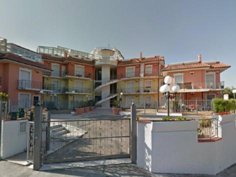 Residence House Conero 누마나 외부 사진