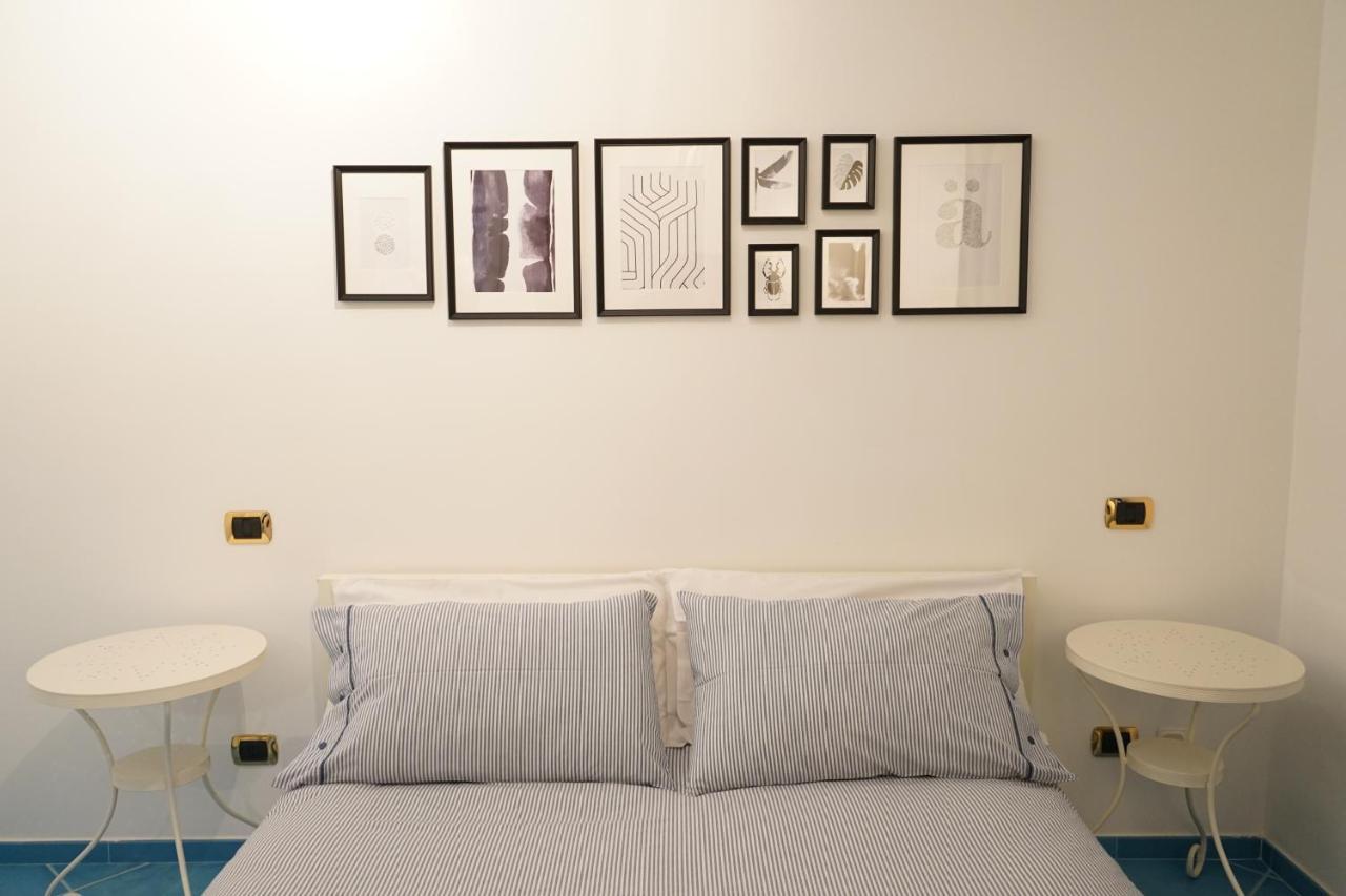 Residence House Conero 누마나 외부 사진