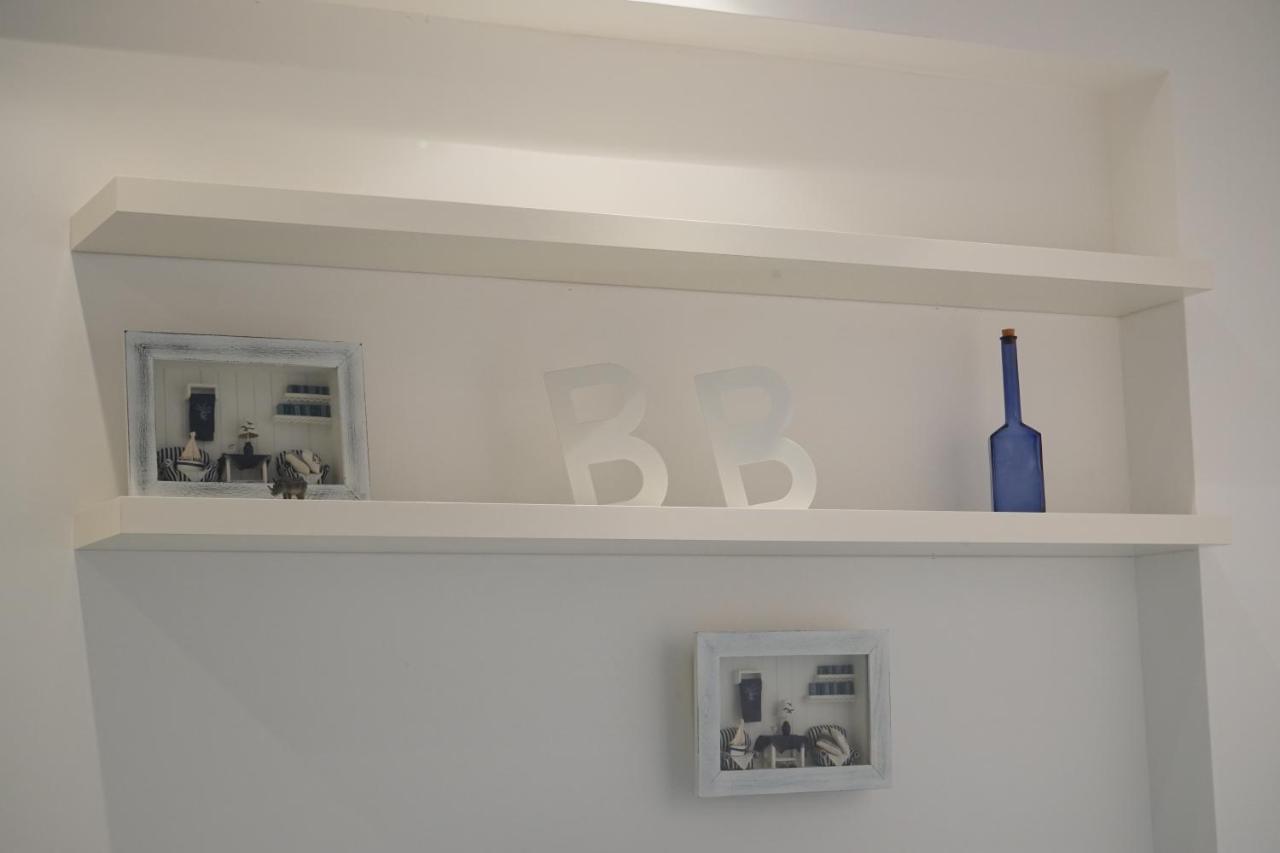 Residence House Conero 누마나 외부 사진