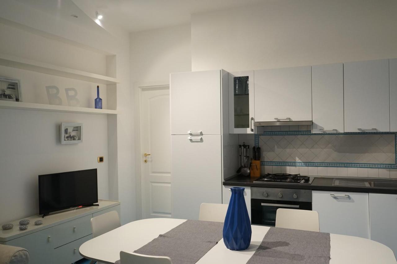 Residence House Conero 누마나 외부 사진