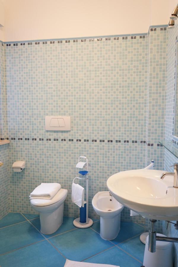 Residence House Conero 누마나 외부 사진