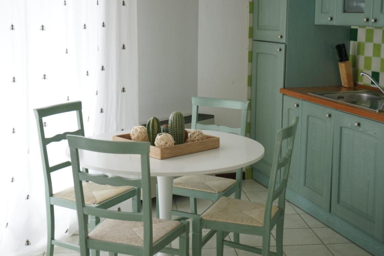 Residence House Conero 누마나 외부 사진