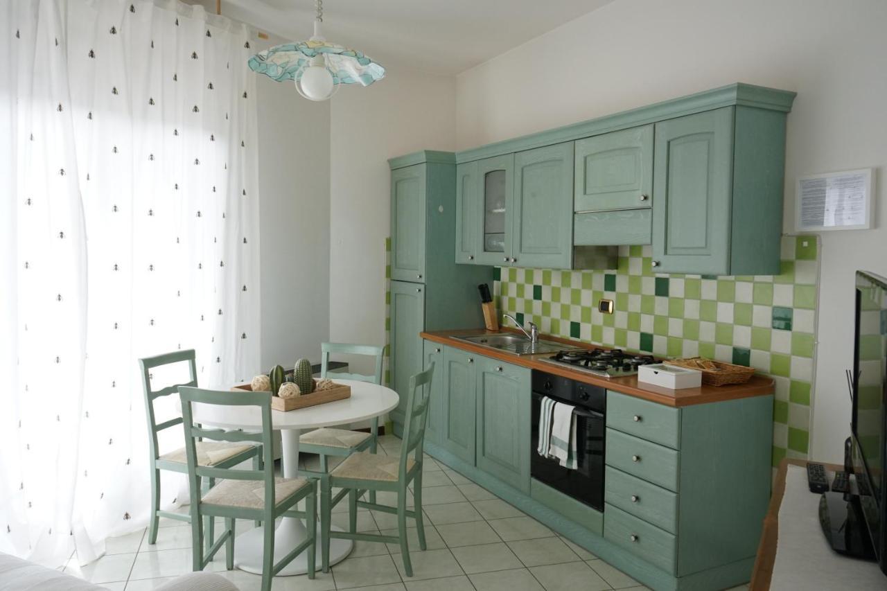 Residence House Conero 누마나 외부 사진