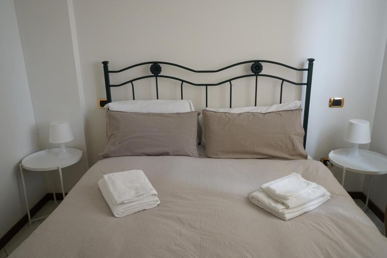Residence House Conero 누마나 외부 사진