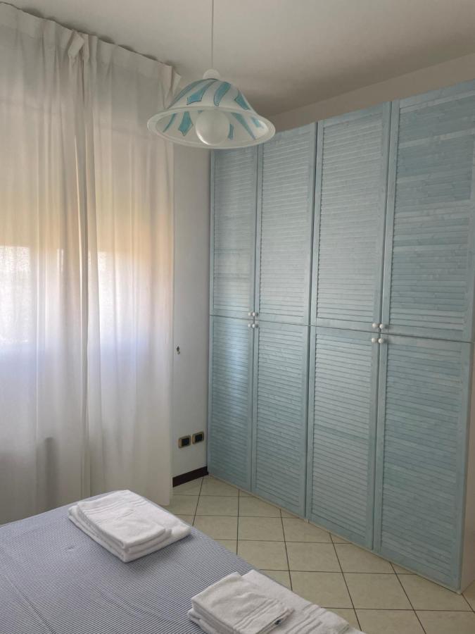 Residence House Conero 누마나 외부 사진