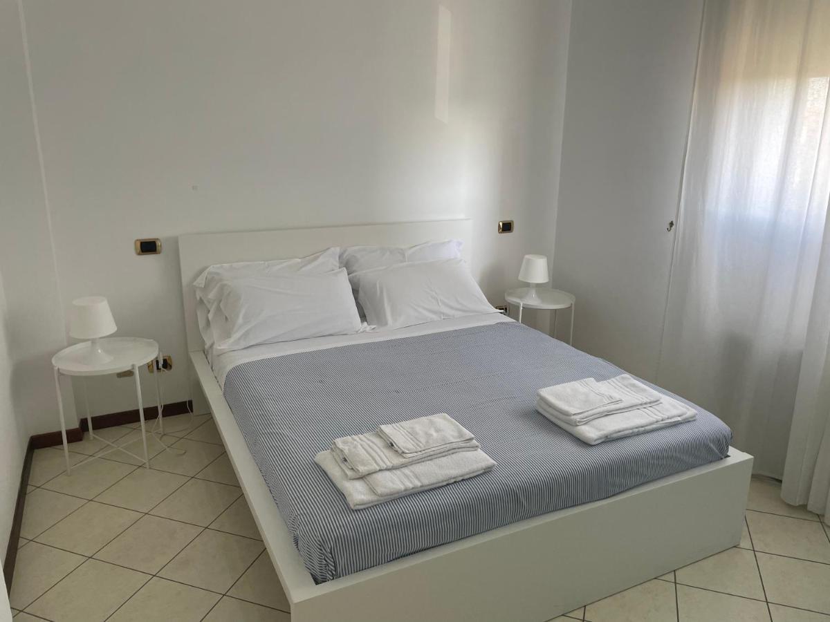 Residence House Conero 누마나 외부 사진